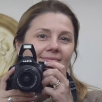 Портрет фотографа (аватар) Наталия Маряч (Natalia Maryach)