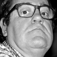 Portrait of a photographer (avatar) Jorge Manuel da Silva Neves (Jorge Manuel da Silva Ribeiro Ne)