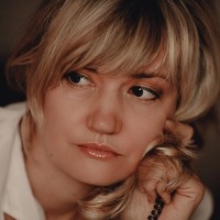 Portrait of a photographer (avatar) Elena Tarabarova
