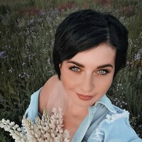 Portrait of a photographer (avatar) Камила Гюндогар (Kamila Gundogar)