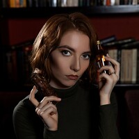 Portrait of a photographer (avatar) Алёна Новосельцева (Alena Novoseltceva)