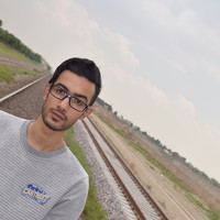 Portrait of a photographer (avatar) arian saharkhiz (Arian Saharkhiz)