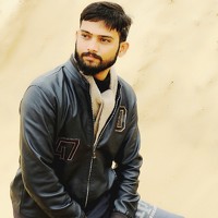 Portrait of a photographer (avatar) Musab Malik (Muhammad Musab)
