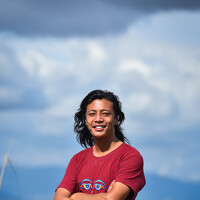 Portrait of a photographer (avatar) Amit Machamasi