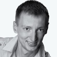 Portrait of a photographer (avatar) Алексей Гудзовский (Oleksiy Gudzovskyy)