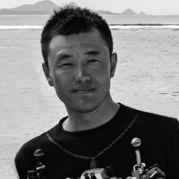 Portrait of a photographer (avatar) Kurashima Daisuke (DAISUKE KURASHIMA)