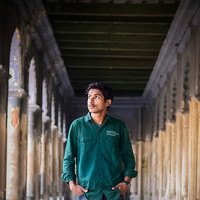 Portrait of a photographer (avatar) BISWAJIT SINGH (Biswajit singh)