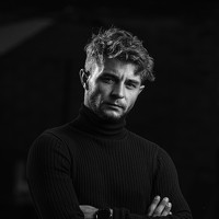 Portrait of a photographer (avatar) Naghi Mircea