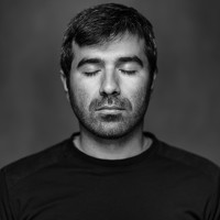 Portrait of a photographer (avatar) Masoud Mohammadi