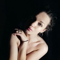 Portrait of a photographer (avatar) Анна Замулина (Anna Zamulina)