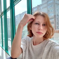 Portrait of a photographer (avatar) Мария Глотова (Maria Glotova)