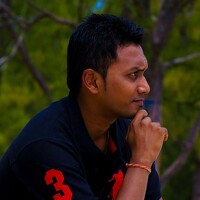 Portrait of a photographer (avatar) Bimalsingh Bhajun