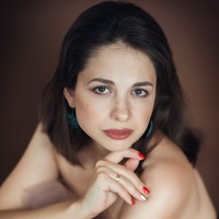 Portrait of a photographer (avatar) Гульназ Баязова (Gulnaz Bayazova)