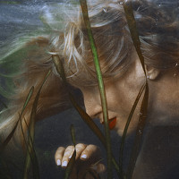 Portrait of a photographer (avatar) Oksana Wagner