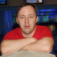Portrait of a photographer (avatar) Виталий Иванов (Vitaliy Ivanov)