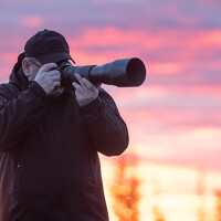 Portrait of a photographer (avatar) Сторожев Олег (OLEG STOROZHEV)