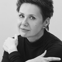 Portrait of a photographer (avatar) Семёнова Светлана (Svetlana Semeonova)