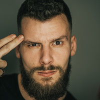 Portrait of a photographer (avatar) Александр Кононович (Alexander Kononovich)
