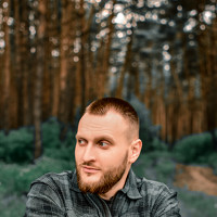 Portrait of a photographer (avatar) Андрей Морозов (Andrey Morozov)