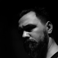 Portrait of a photographer (avatar) Максим Ушенин (Maxim Ushenin)