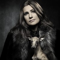 Portrait of a photographer (avatar) наталья залогина (natalia limarenko)