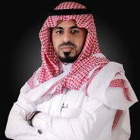 Portrait of a photographer (avatar) Riyad Hamzi (Riyad Ahmad Hamzi)