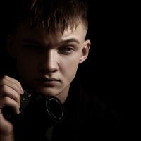 Portrait of a photographer (avatar) Захар Головешкин (Zakhar Goloveshkin)