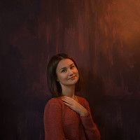 Portrait of a photographer (avatar) Таня Гарнет (Tanya Garnet)