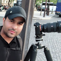 Portrait of a photographer (avatar) Naif Almasoud (نايف احمد المسعود)