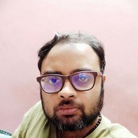 Portrait of a photographer (avatar) Amrito Chakraborty (অমৃত চক্রবর্তী)