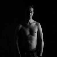 Portrait of a photographer (avatar) Luis Filipe (Luis Fernandez Filipe)