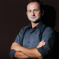 Portrait of a photographer (avatar) Сергей Зорин (Sergey Zorin)