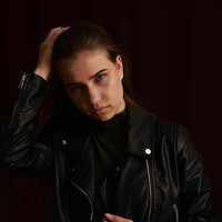 Портрет фотографа (аватар) Анастасия Миронова (Mironova Anastasia)