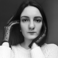 Portrait of a photographer (avatar) Paulina Michałowska