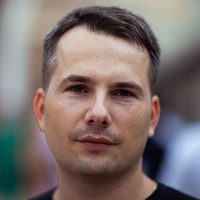 Portrait of a photographer (avatar) Petru Turcanu (Țurcanu Petru)