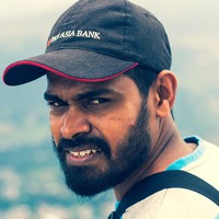 Portrait of a photographer (avatar) Sumith Wickramasinghe (Sumith  Wickramasinghe)