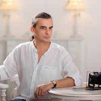 Portrait of a photographer (avatar) Павел Пониматкин (Pavel Ponimatkin)