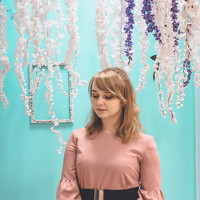 Портрет фотографа (аватар) Екатерина Аксёнова (Ekaterina Aksenova)
