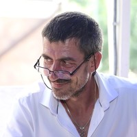 Portrait of a photographer (avatar) Яков Иванов (Yakov Ivanov)