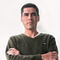 Портрет фотографа (аватар) Guillermo Topp
