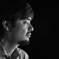 Портрет фотографа (аватар)  DAISUKE KISHI