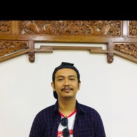 Portrait of a photographer (avatar) Pramono Aji