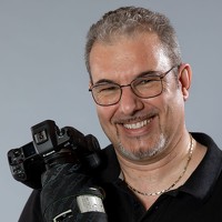 Portrait of a photographer (avatar) Luca Vantusso