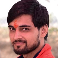 Portrait of a photographer (avatar) Sunil Sharma