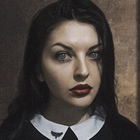 Portrait of a photographer (avatar) Наталия Тарасова (Natali Tarasova)
