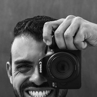 Portrait of a photographer (avatar) Felipe Augusto (Felipe Augusto do Amaral Silveir)