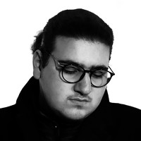 Portrait of a photographer (avatar) Alen Sahakyan (Ալեն Սահակյան)