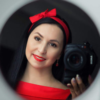 Портрет фотографа (аватар) Татьяна Самойлова (Tatyana Samoilova)