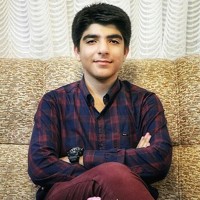 Портрет фотографа (аватар) Bahmani Arian (ArianBahmani)
