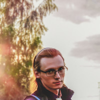Portrait of a photographer (avatar) Михаил Иванов (Mihail Ivanon)